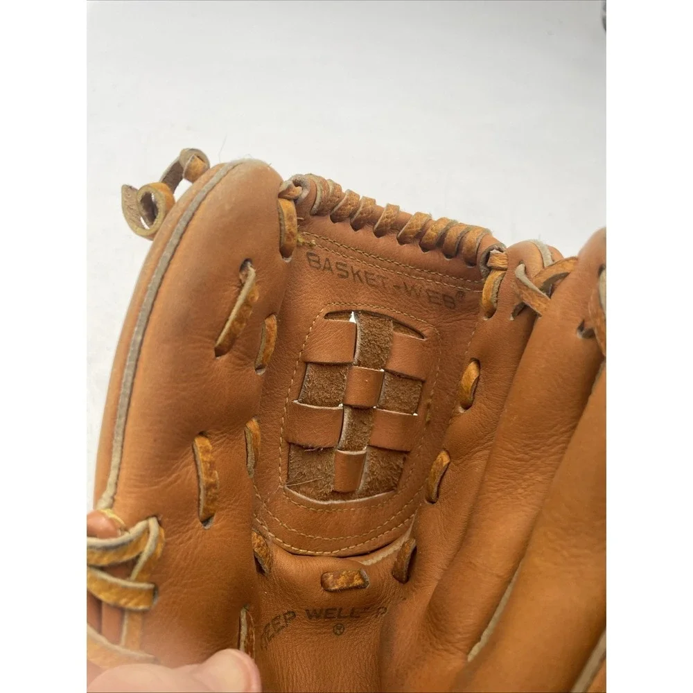 Rawlings RBG36JR Cal Ripken Jr Baseball Glove 9.5